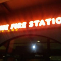 Photo taken at Fire Station by Dorothee T. on 2/3/2012