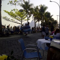Photo taken at Azul Marinho by Raul G. on 9/9/2012