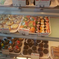 Mr Bread Bakery Desa Setapak 10 Tips