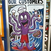 Photo taken at Olowalu General Store by Carie K. on 3/2/2012