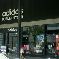Adidas Factory Outlet - Pak Kret, นนทบุรี