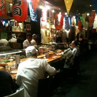 Miyabi Sushi - 16820 Southcenter Pkwy