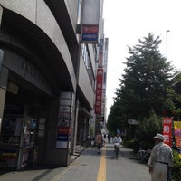 Photo taken at ドトールコーヒーショップ 上野昭和通り店 by 江原 健. on 8/17/2012