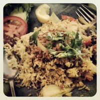 5/23/2012にDonika L.がThai Restaurant Erawanで撮った写真
