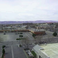 Das Foto wurde bei Grand Vista Hotel von Ryan D. am 3/25/2012 aufgenommen