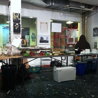 The Living Gallery - Bedford-Stuyvesant - Brooklyn, NY