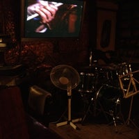 Photo taken at Double Bass by Arnaud D. on 4/19/2012