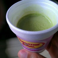 Photo taken at Smoothie King by Theodore R. on 6/3/2012