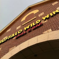Photo taken at Buffalo Wild Wings by Steve O. on 6/30/2012