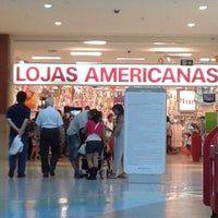 Photo taken at Lojas Americanas by Antônio Carlos C. on 6/9/2012