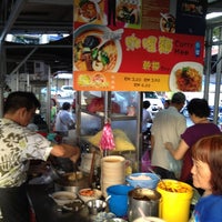 New Cathay Coffee Shop 新國泰茶室 Pulau Tikus Georgetown Pulau Pinang