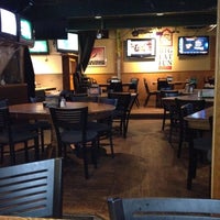 Photo taken at The Tap House Sports Grill by Daniel P. on 6/22/2012