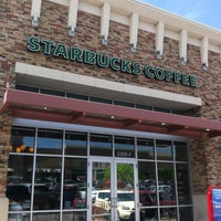 Photo taken at Starbucks by Brian on 5/8/2012