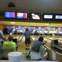 Photo taken at Holiday Bowl by gerald m. on 8/26/2012