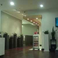 Photo taken at H# Total Beauty Care by SEAN O. on 6/26/2012
