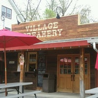 Village Creamery - Ice Cream Parlor in Wappingers Falls