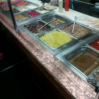 Ali Baba S Runnymede Bloor West Village 2246 Bloor St W