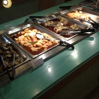 Photo taken at World Buffet by Will S. on 3/20/2012