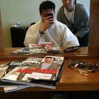 Photo taken at Hairmates by Henry W. N. on 3/10/2012