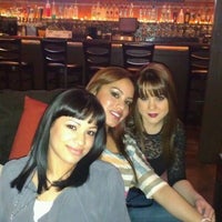 Photo taken at Los Gatos Bar &amp;amp; Grill by Jacqueline A. on 2/13/2012