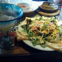 Photo taken at Chili&amp;#39;s Grill &amp;amp; Bar by Amy M. on 6/9/2012