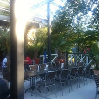 8/27/2012 tarihinde Gereon K.ziyaretçi tarafından Medo Restaurant'de çekilen fotoğraf