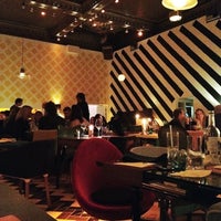 Menu Sketch Mayfair 9 Conduit St