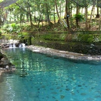 Ardent Hot Springs Tagdo