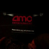 AMC Showplace Schererville 12 - Movie Theater in Schererville