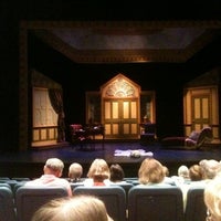 Photo taken at The Naples Players by Chris S. on 5/16/2012