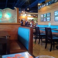 Photo taken at Gladstone&amp;#39;s by Michael L. on 4/21/2012