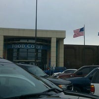 Photo taken at Jefferson Mall by Christian S. on 2/19/2012