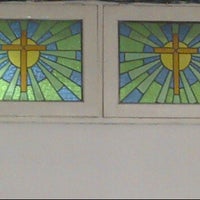 Review GPIB Horeb Jakarta