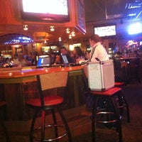 Photo taken at Applebee&amp;#39;s Grill + Bar by Molly W. on 5/25/2012