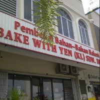 Bake With Yen Bakery In Bandar Baru Bangi Selangor