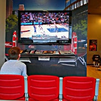 Sport Clips Haircuts Of Strongsville Plaza At Southpark