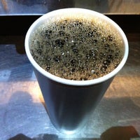 7/20/2012にE.T. C.がSilverbird Espressoで撮った写真