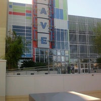 AMC Town Square 18 - 106 tips