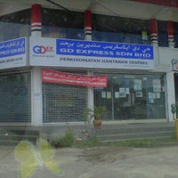 Photos At Gd Express Sdn Bhd Jalan Sultan Yahya Petra