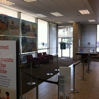 Photo taken at Wells Fargo by LA P. on 7/24/2012