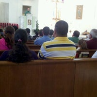 Das Foto wurde bei St. John Chrysostom Church von rezort am 7/29/2012 aufgenommen