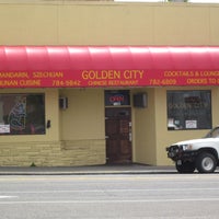 Photo taken at Golden City by Robby D. on 6/25/2012