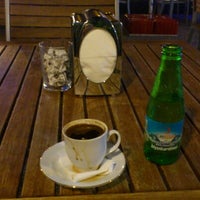 Photo taken at Kantare Cafe by Zafer P. on 7/19/2012