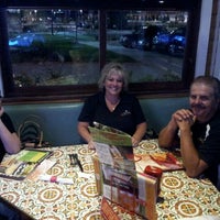 Photo taken at Chili&amp;#39;s Grill &amp;amp; Bar by Jason P. on 7/29/2012
