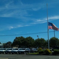 Снимок сделан в Quality Subaru пользователем Jeff S. 9/11/2012