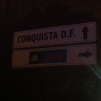 8/19/2012にArgenesis P.がCarrera #adidas16k Conquista D.F.で撮った写真