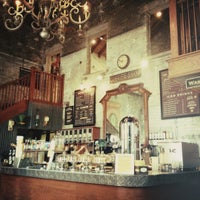 Balzac S Coffee Coffee Shop In Distillery