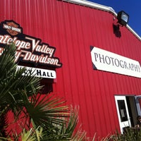 Foto tirada no(a) Antelope Valley Fairgrounds por Jenifer em 8/8/2012