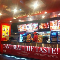Photo taken at KFC by Dhany B. on 3/13/2012