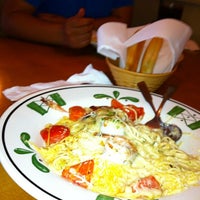 Olive Garden Italian Restaurant In Pensacola